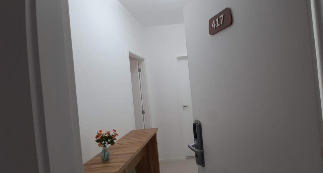 Apartamento Com Varanda - Sahy Mangaratiba Exterior photo