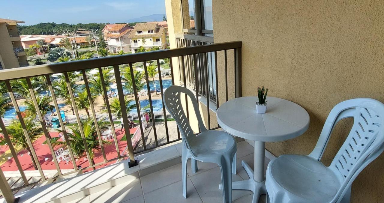 Apartamento Com Varanda - Sahy Mangaratiba Exterior photo